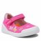 Scarpe basse BIOMECANICS - 222272 B M Fucsia