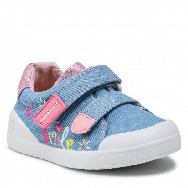 Sneakers BIOMECANICS - 222273 A M Vaquero Sneakers BIOMECANICS - 222273 A M Vaquero