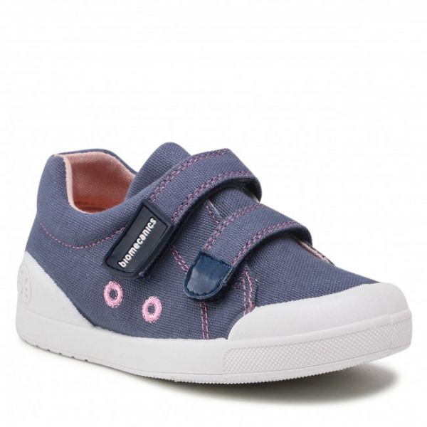 Scarpe sportive Biomecanics - 222280-C M Azul Marino Y Rosa Scarpe sportive Biomecanics - 222280-C M Azul Marino Y Rosa