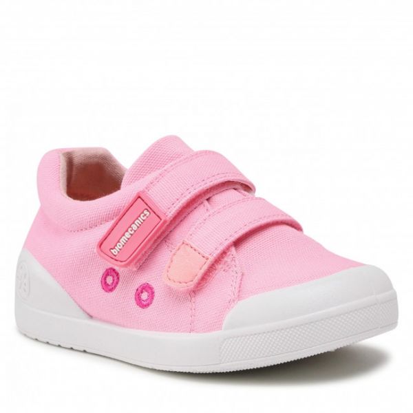 Scarpe sportive Biomecanics - 222280-D M Pink Scarpe sportive Biomecanics - 222280-D M Pink