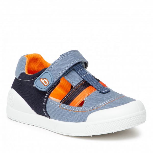 Scarpe basse Biomecanics - 222282-A M Vaquero Scarpe basse Biomecanics - 222282-A M Vaquero