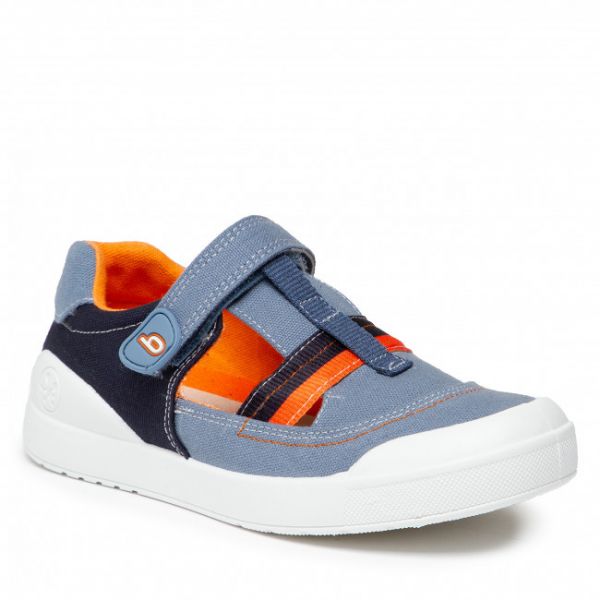 Scarpe basse Biomecanics - 222282-A S Vaquero Scarpe basse Biomecanics - 222282-A S Vaquero