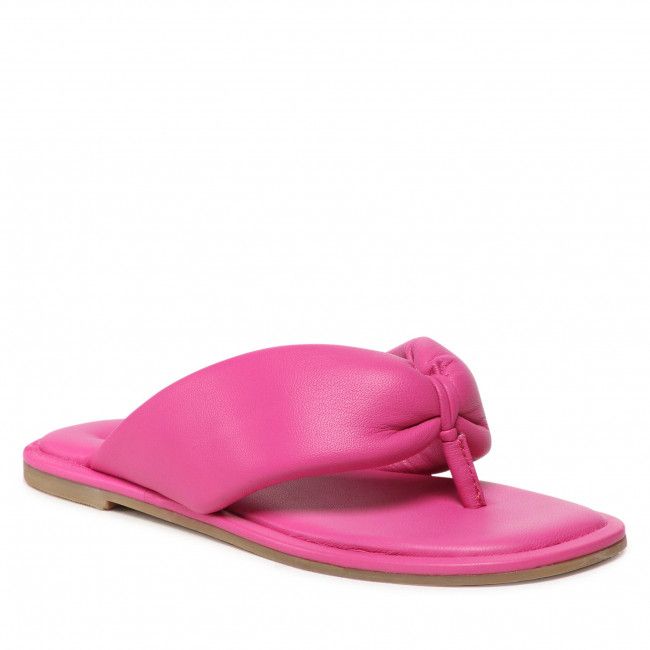 Infradito INUOVO - 912001 Fuchsia