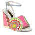 Sandali KAT MACONIE - Carmel Dragonfruit/Multi