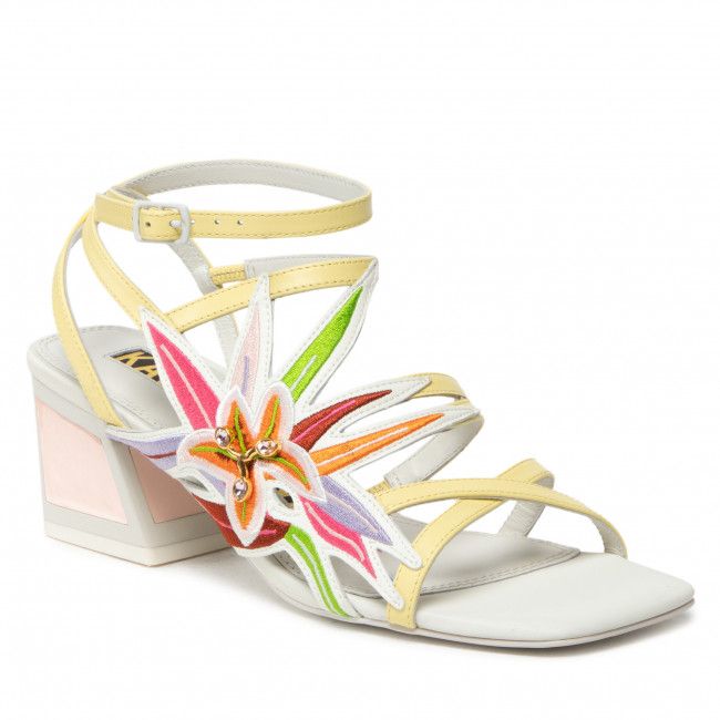 Sandali KAT MACONIE - Clemence Multi Pastels