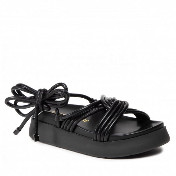 Sandali KAT MACONIE - Milan Black