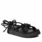 Sandali KAT MACONIE - Milan Black