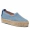 Espadrillas MANEBI - Slippers D G 1.09 D0 Light Jeans