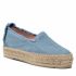 Espadrillas MANEBI - Slippers D G 1.09 D0 Light Jeans