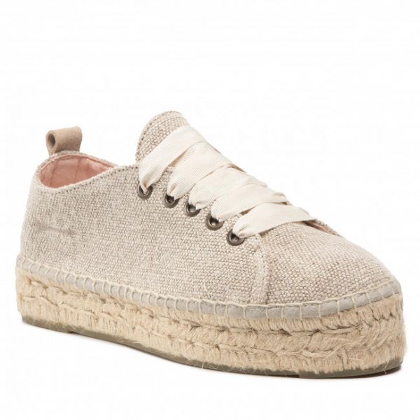 Espadrillas MANEBI - Sneakers D O 7.1 E0 Natural Organic
