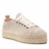 Espadrillas MANEBI - Sneakers D O 7.1 E0 Natural Organic
