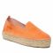 Espadrillas MANEBI - Slippers D R 3.3 D0 Apricot Suede
