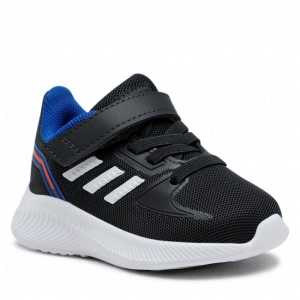 Scarpe adidas - Runfalcon 2.0 I HR1402 Black Scarpe adidas - Runfalcon 2.0 I HR1402 Black