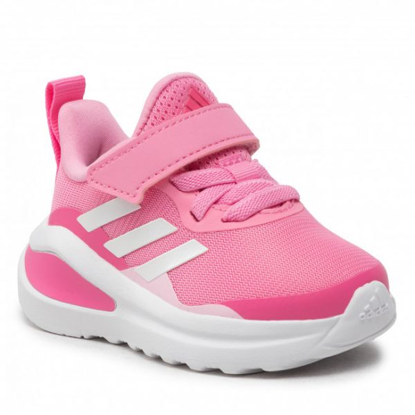 Scarpe adidas - FortaRun El I GZ1820 Bliss Pink/Cloud White/Pulse Magenta Scarpe adidas - FortaRun El I GZ1820 Bliss Pink/Cloud White/Pulse Magenta