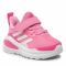 Scarpe adidas - FortaRun El I GZ1820 Bliss Pink/Cloud White/Pulse Magenta