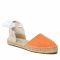 Espadrillas MANEBI - Flat Valenciana R 3.3 P0 Apricot Suede