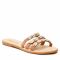Ciabatte MANEBI - Leather Sandals S 0.1 Y0 Natural