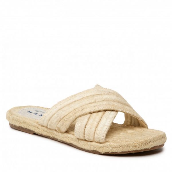 Espadrillas MANEBI - Rope Sandals S 2.7 Y0 Bands Yute Rope