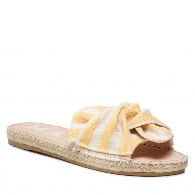 Espadrillas MANEBI - Sandals With Knot T 1.9 Jk Yellow Stripes