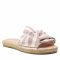 Espadrillas MANEBI - Sandals With Knot T 2.0 Lilac