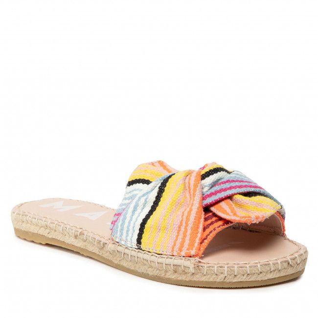 Espadrillas MANEBI - Sandals With Knot T 2.1 JK Multicolor