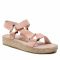 Espadrillas MANEBI - Hiking Sandals W 1.4 JH Pastel Rose