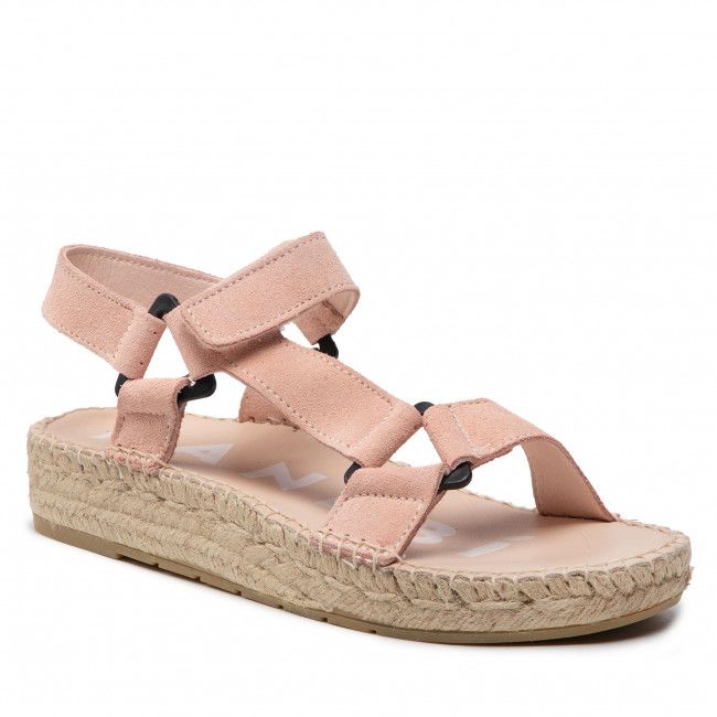 Espadrillas MANEBI - Hiking Sandals W 1.4 JH Pastel Rose