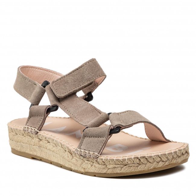 Espadrillas MANEBI - Hiking Sandals W 1.9 JH Vintage Taupe