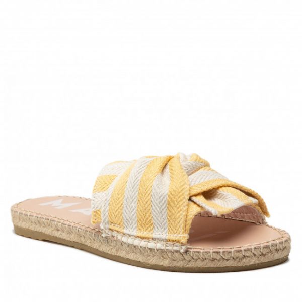 Espadrillas MANEBI - Sandals With Knot W 1.9 JK Vintage Taupe Soft