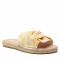 Espadrillas MANEBI - Sandals With Knot W 1.9 JK Vintage Taupe Soft