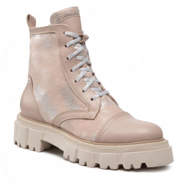 Tronchetti SIMEN - 5058A Beż/Róż Tronchetti SIMEN - 5058A Beż/Róż