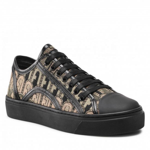 Scarpe da ginnastica FURLA - Binding YE23FBDBX0080-0979S-1-040-20-AL-3700 S Toni Salvia/Nero Scarpe da ginnastica FURLA - Binding YE23FBDBX0080-0979S-1-040-20-AL-3700 S Toni Salvia/Nero