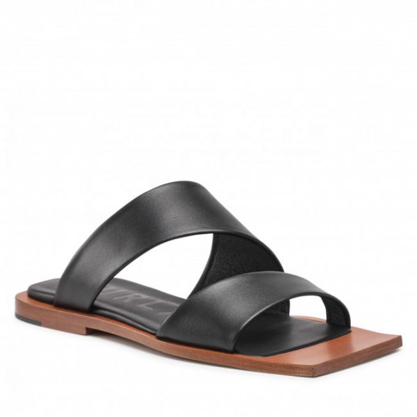 Ciabatte FURLA - Net YF25FUA-Y62000-O6000-4-401-20-IT-3600 Nero Ciabatte FURLA - Net YF25FUA-Y62000-O6000-4-401-20-IT-3600 Nero
