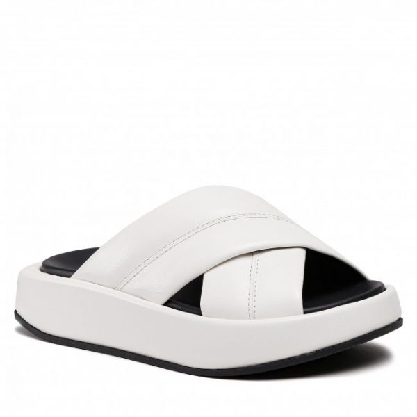 Ciabatte FURLA - Cross YF31FCR-W36000-01B00-4-401-20-AL-3600 S Talco h