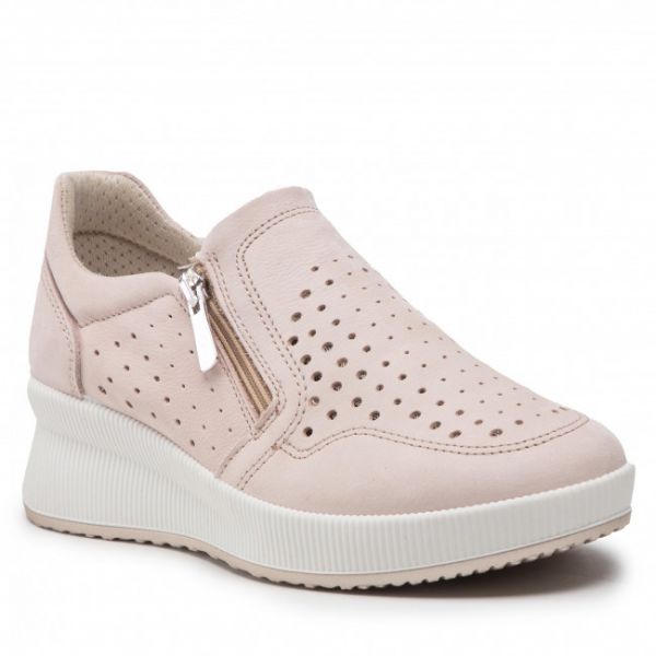 Scarpe basse IGI&amp;CO - 1653922 Cipria
