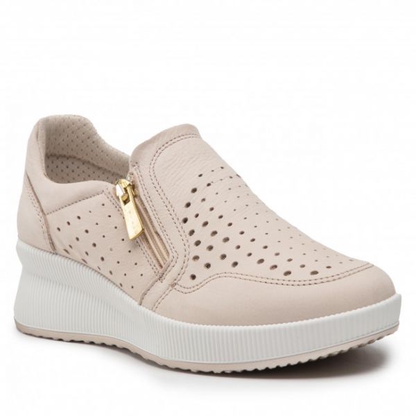 Scarpe basse IGI&amp;CO - 1653933 Panna