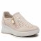 Scarpe basse IGI&amp;CO - 1653933 Panna