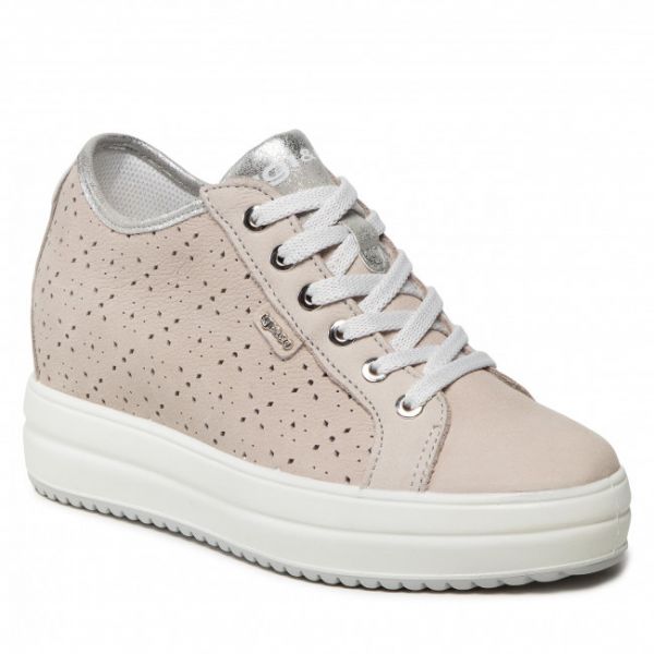 Sneakers IGI&CO - 1655311 Giaccio Sneakers IGI&CO - 1655311 Giaccio