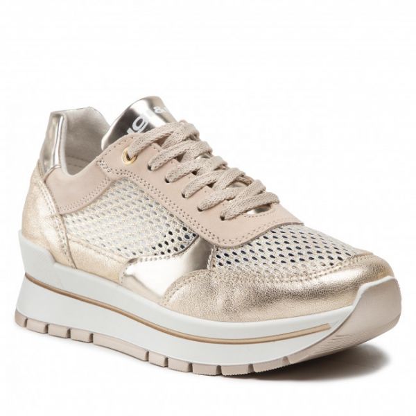 Sneakers IGI&CO - 1660855 Plat Sneakers IGI&CO - 1660855 Plat