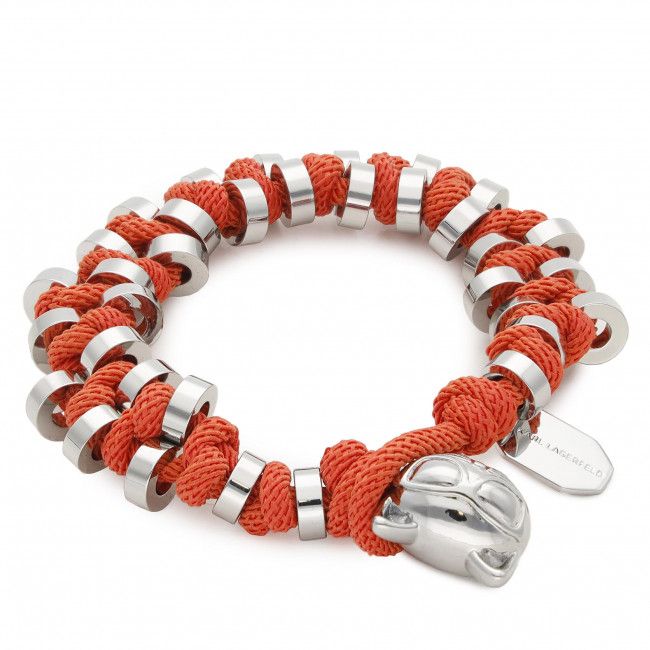 Bracciale KARL LAGERFELD - 221W3953 Orange