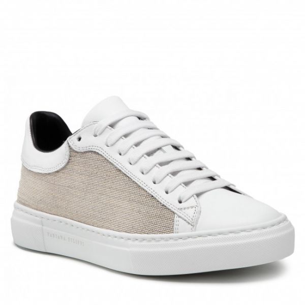 Sneakers FABIANA FILIPPI - ASD272B992 VR1 Sneakers FABIANA FILIPPI - ASD272B992 VR1