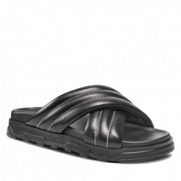 Ciabatte FABIANA FILIPPI - ASD272W598 Nero VR3