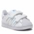 Scarpe adidas - Superstar Cf I GV8904 Ftwwht/Ftwwht/Cblack