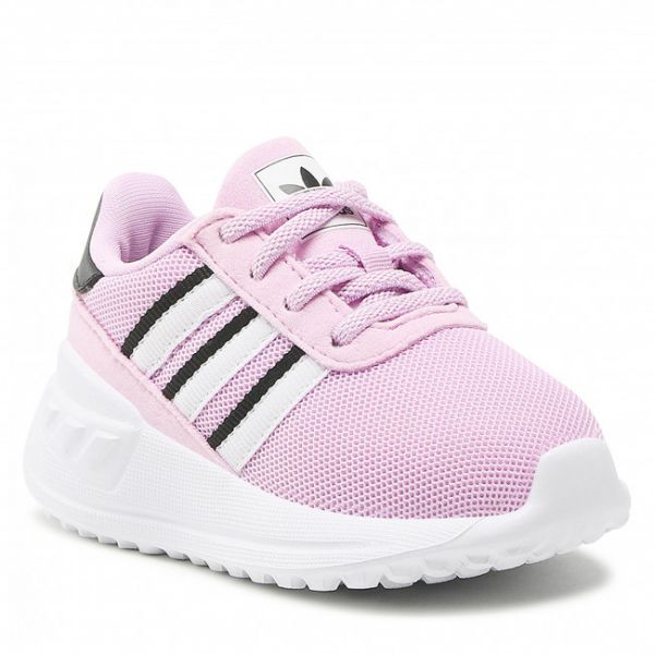 Scarpe adidas - La Trainer Lite El I GX1908 Bilil/Ftwht/Cblack Scarpe adidas - La Trainer Lite El I GX1908 Bilil/Ftwht/Cblack