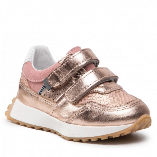 Sneakers BARTEK - 11613001 Róż Sneakers BARTEK - 11613001 Róż
