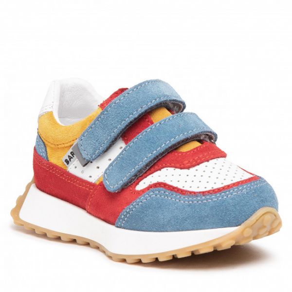 Sneakers BARTEK - 11613004 Multikolor Sneakers BARTEK - 11613004 Multikolor