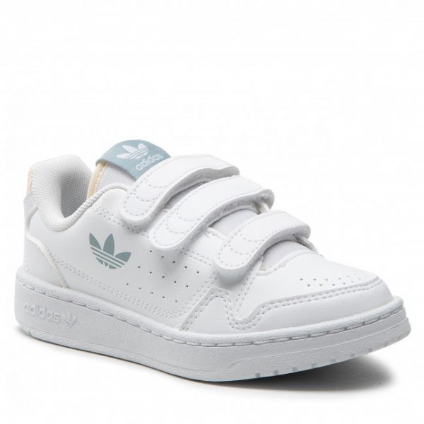 Scarpe adidas - Ny 90 Cf C GZ1880 Ftwwht/Maggre/Ecrtin Scarpe adidas - Ny 90 Cf C GZ1880 Ftwwht/Maggre/Ecrtin