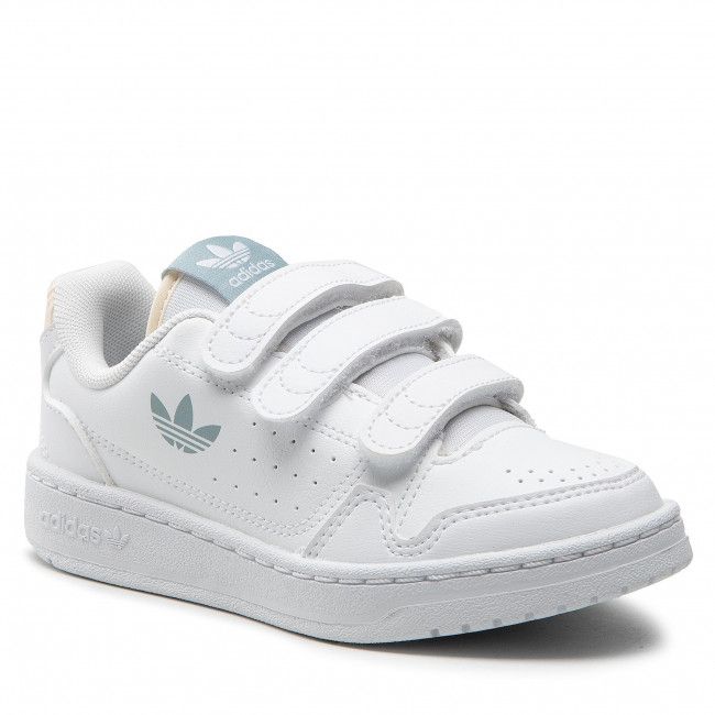 Scarpe adidas - Ny 90 Cf C GZ1880 Ftwwht/Maggre/Ecrtin