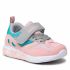 Sneakers BARTEK - 11622001 Róż