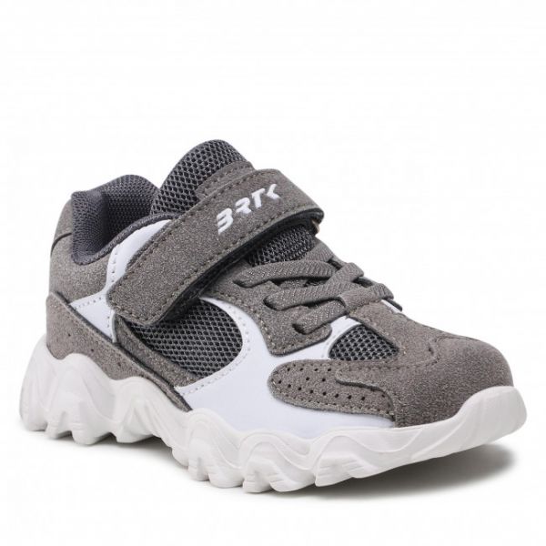 Sneakers Bartek - 15620002 Grigio Sneakers Bartek - 15620002 Grigio